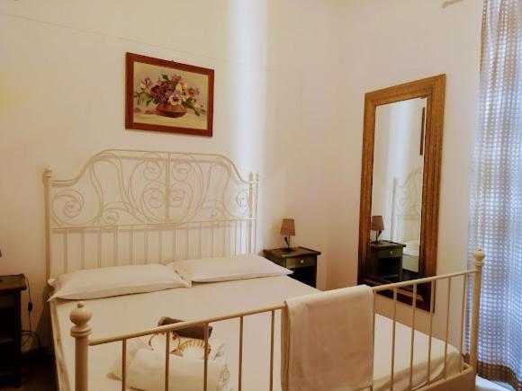 I Vespri Bed & Breakfast CTA Exterior foto