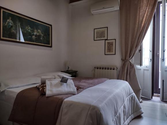 I Vespri Bed & Breakfast CTA Exterior foto