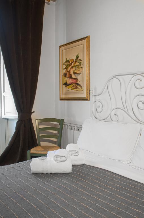 I Vespri Bed & Breakfast CTA Exterior foto
