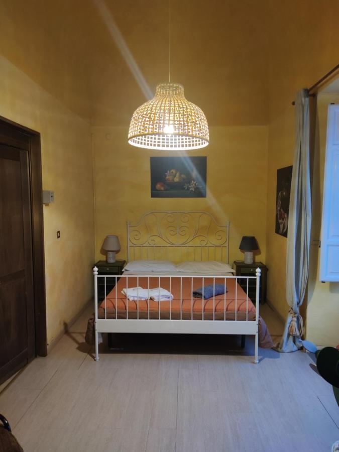 I Vespri Bed & Breakfast CTA Exterior foto