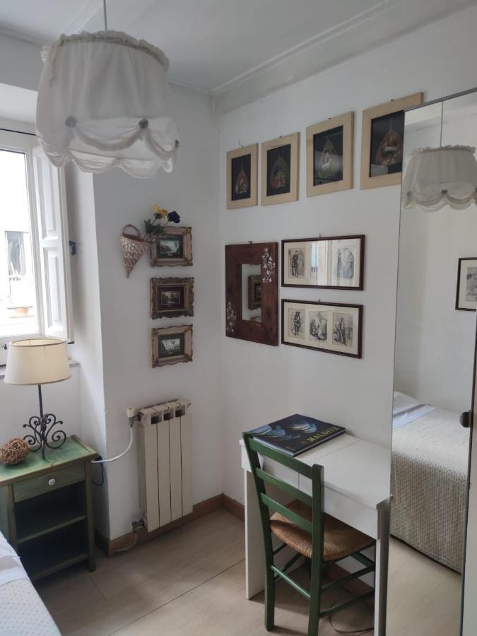 I Vespri Bed & Breakfast CTA Exterior foto
