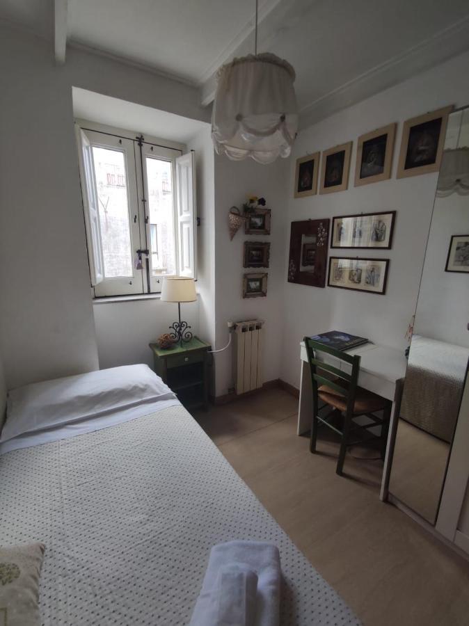 I Vespri Bed & Breakfast CTA Exterior foto