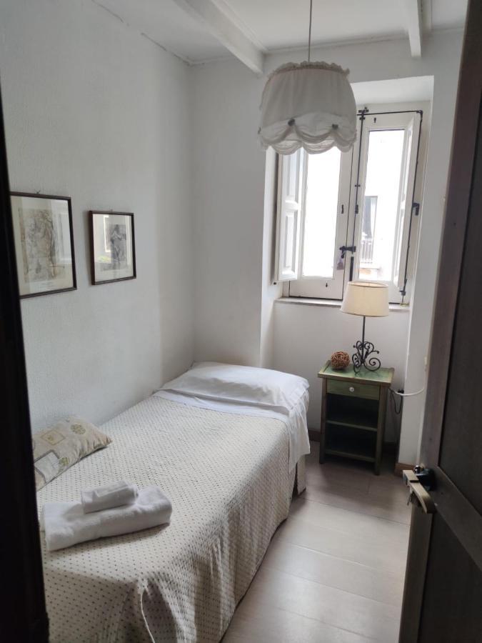 I Vespri Bed & Breakfast CTA Exterior foto