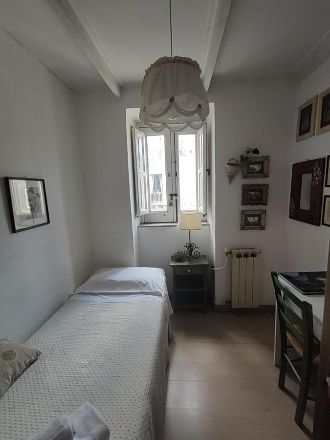 I Vespri Bed & Breakfast CTA Exterior foto