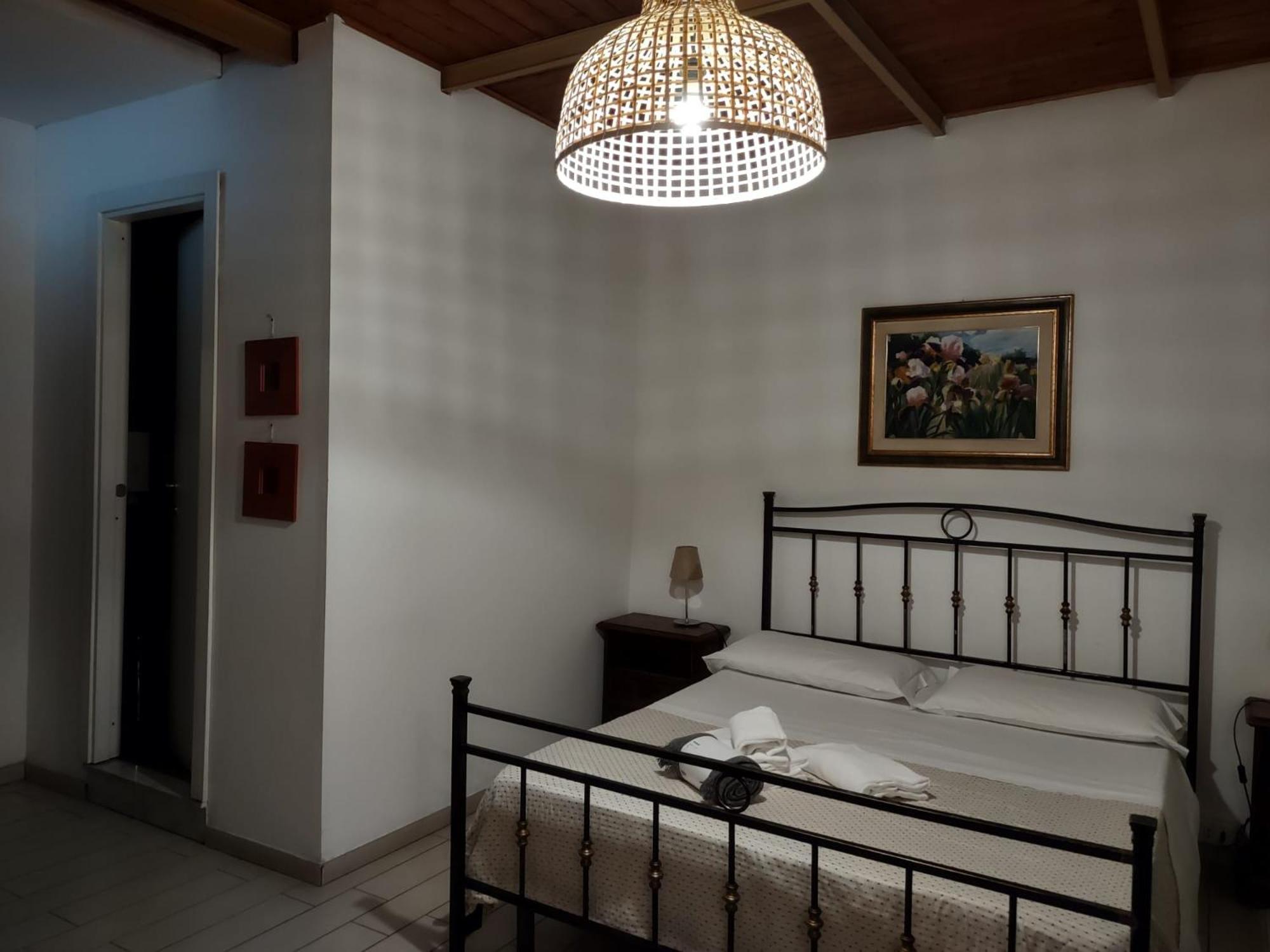 I Vespri Bed & Breakfast CTA Exterior foto