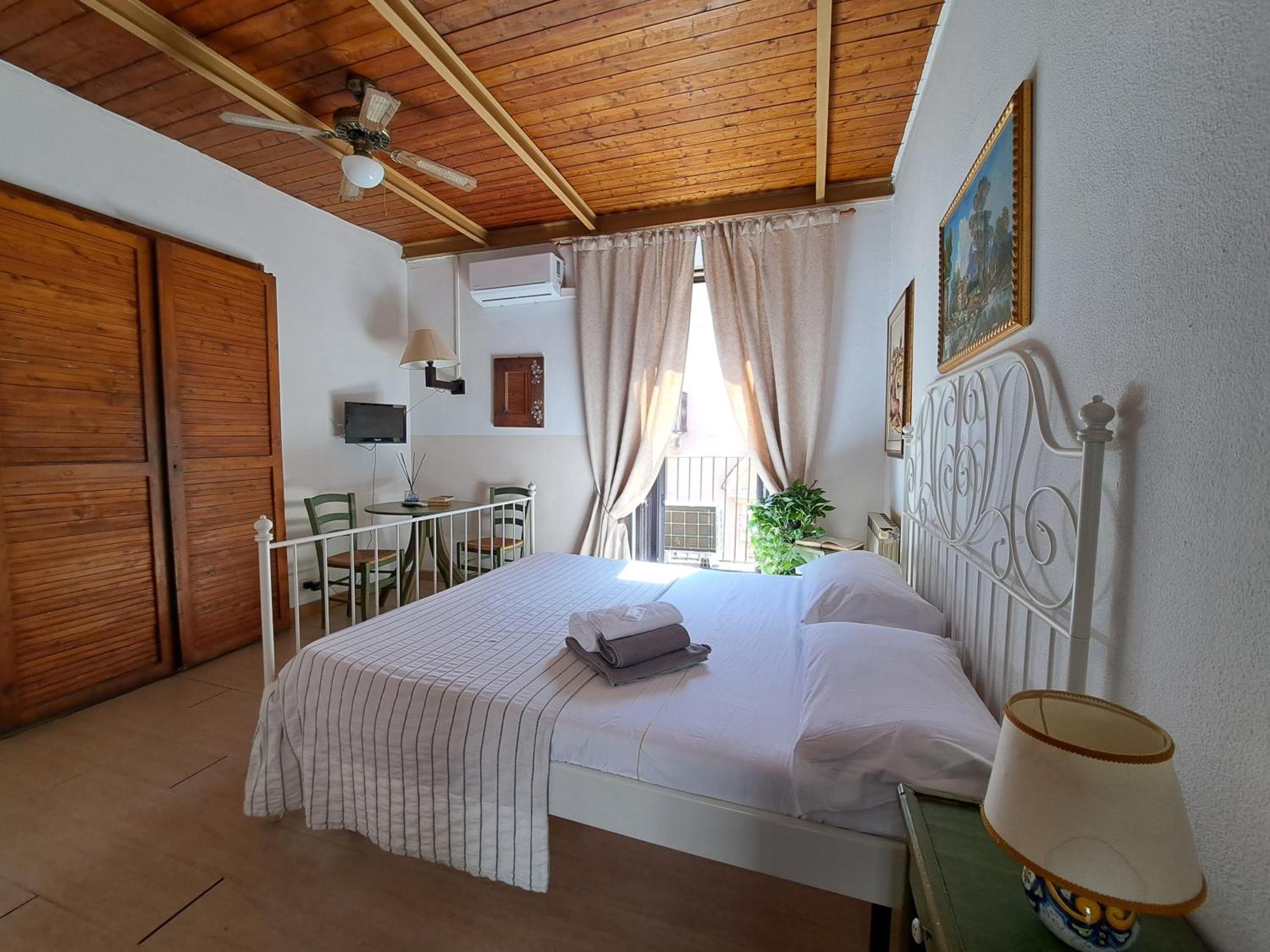 I Vespri Bed & Breakfast CTA Exterior foto