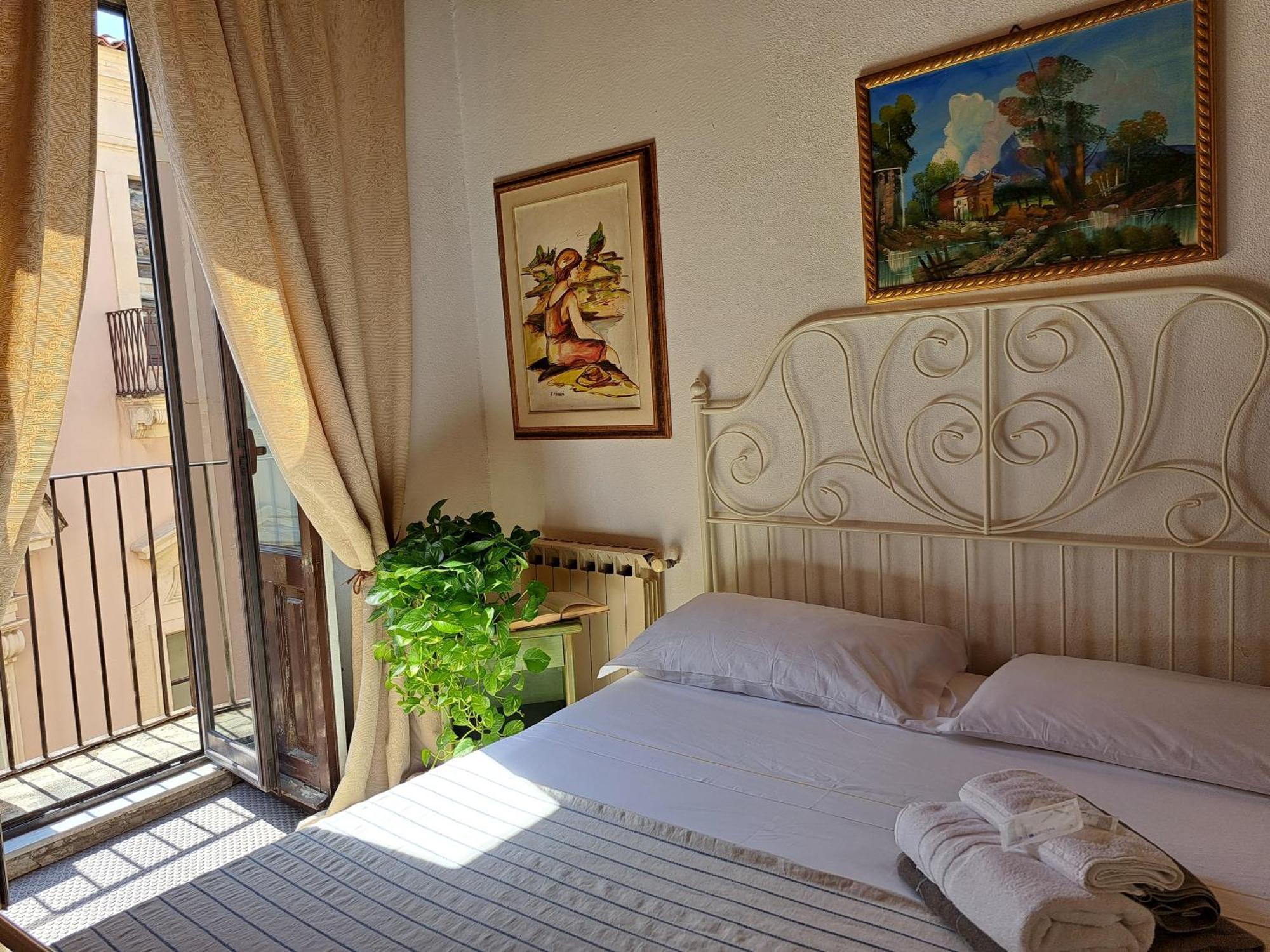 I Vespri Bed & Breakfast CTA Cameră foto