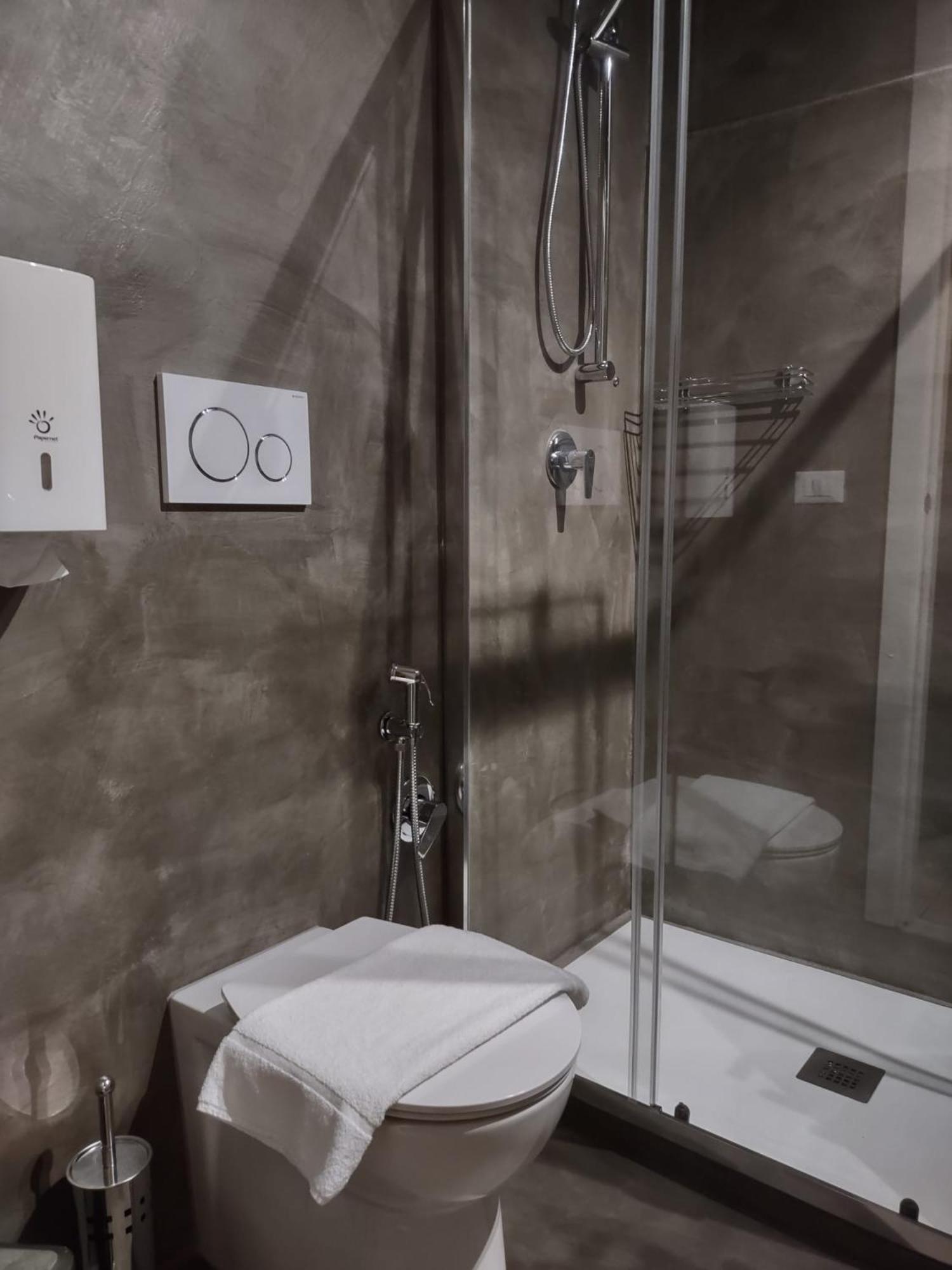 I Vespri Bed & Breakfast CTA Cameră foto