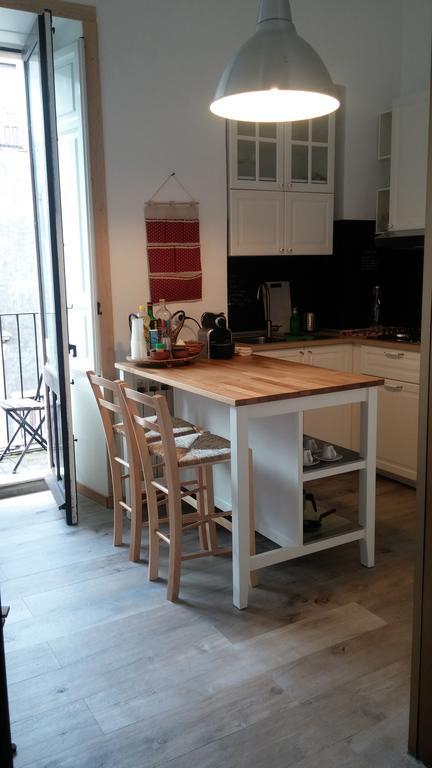 I Vespri Bed & Breakfast CTA Exterior foto