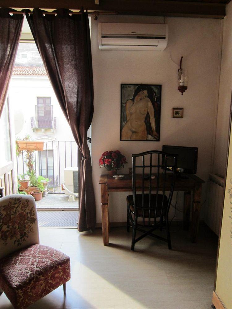 I Vespri Bed & Breakfast CTA Exterior foto
