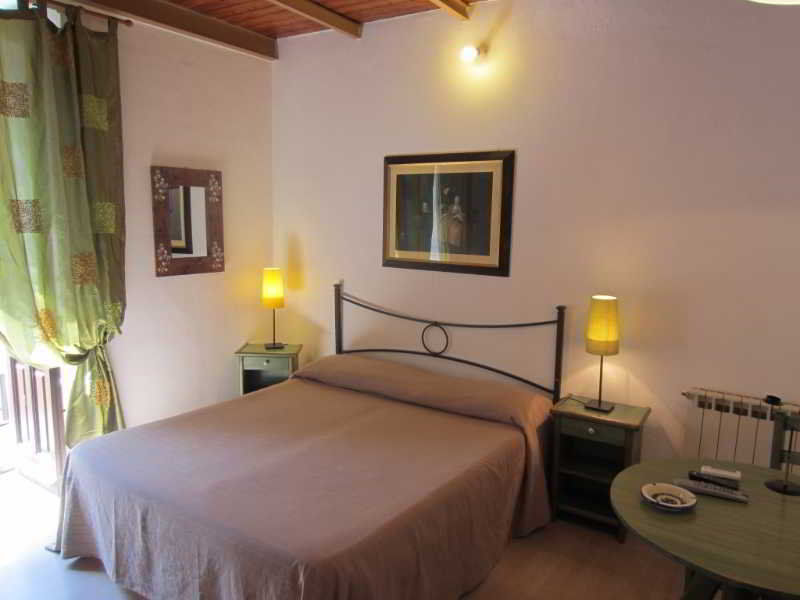 I Vespri Bed & Breakfast CTA Exterior foto