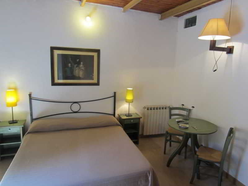 I Vespri Bed & Breakfast CTA Exterior foto