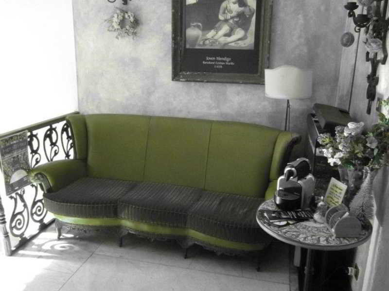 I Vespri Bed & Breakfast CTA Exterior foto