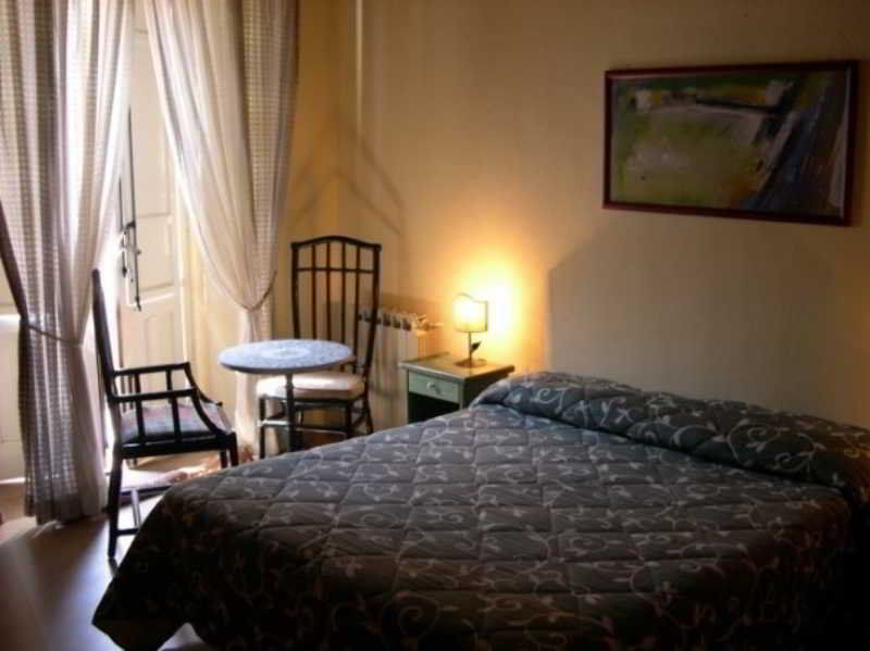 I Vespri Bed & Breakfast CTA Exterior foto