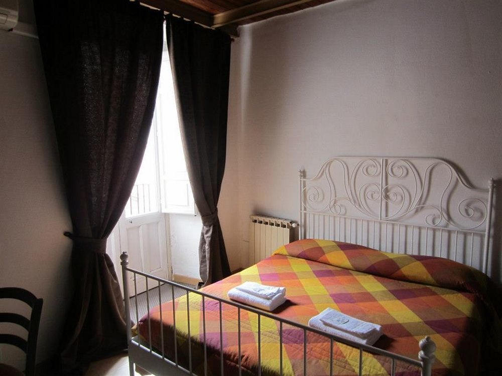 I Vespri Bed & Breakfast CTA Exterior foto