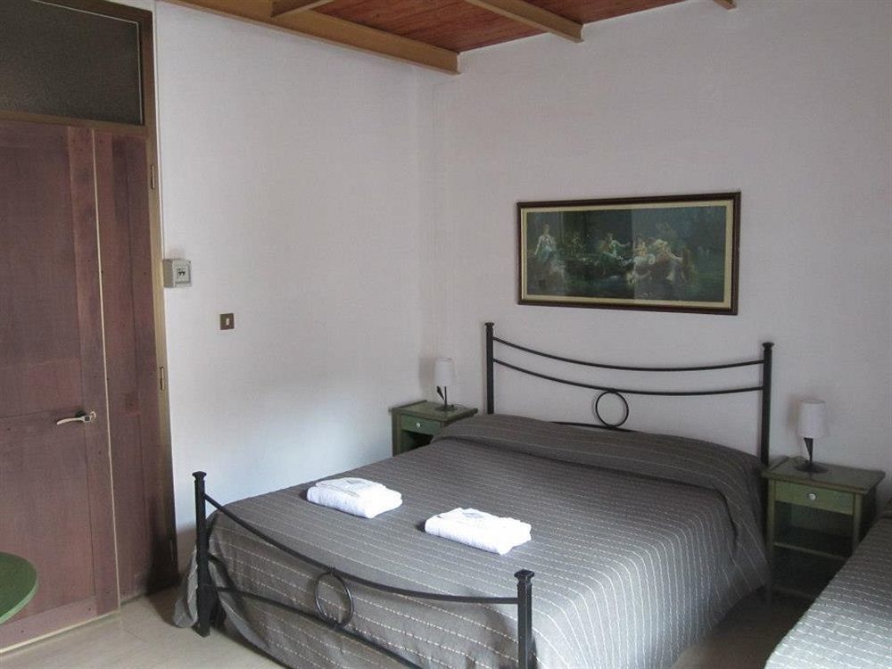 I Vespri Bed & Breakfast CTA Exterior foto
