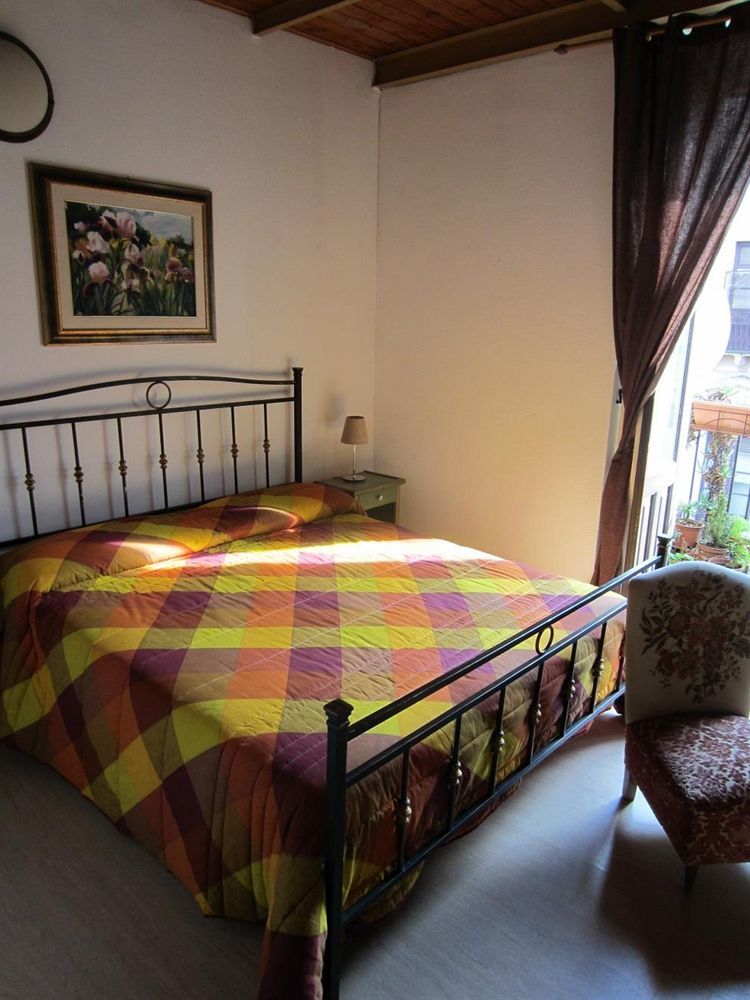 I Vespri Bed & Breakfast CTA Exterior foto