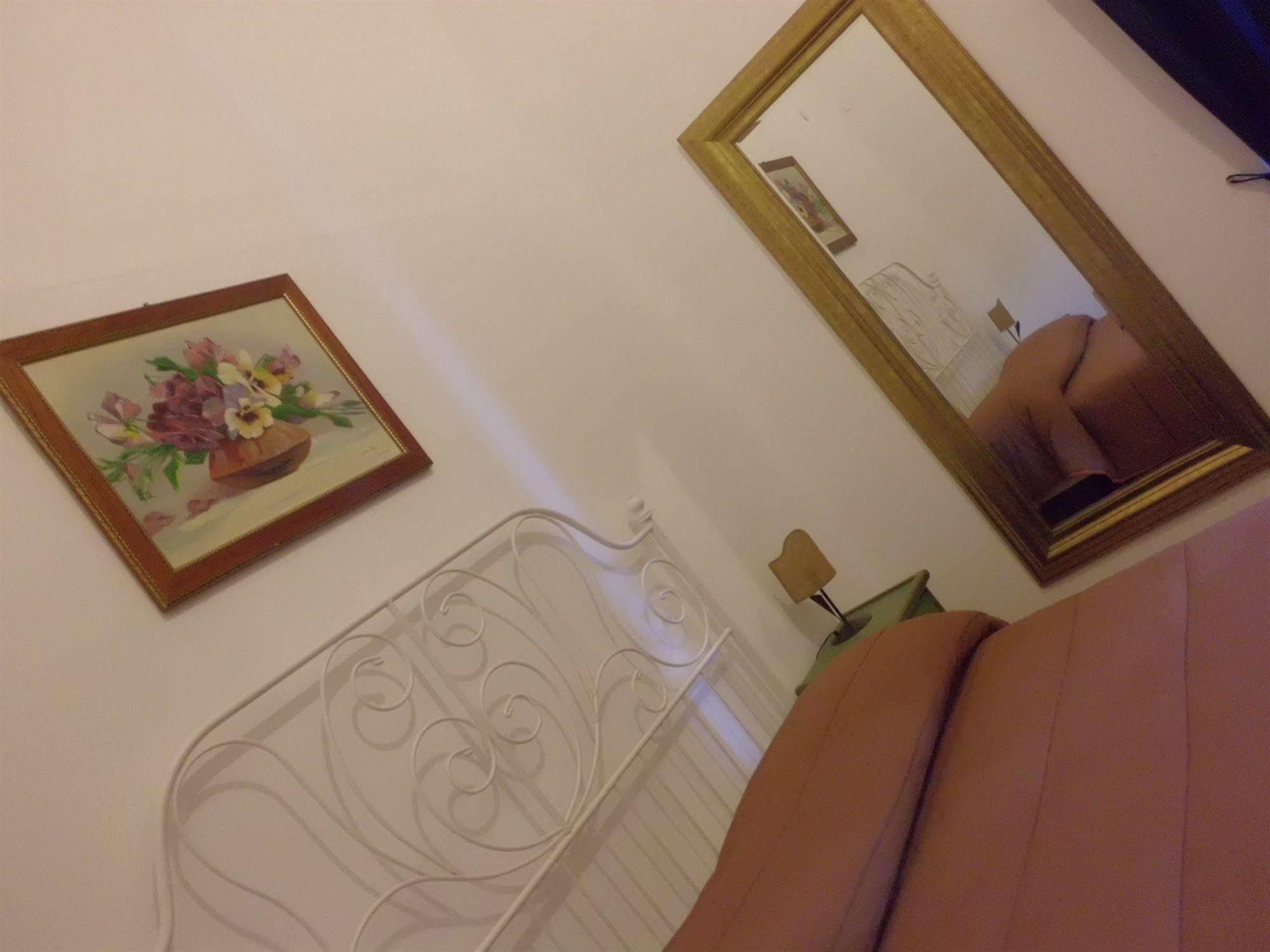 I Vespri Bed & Breakfast CTA Exterior foto