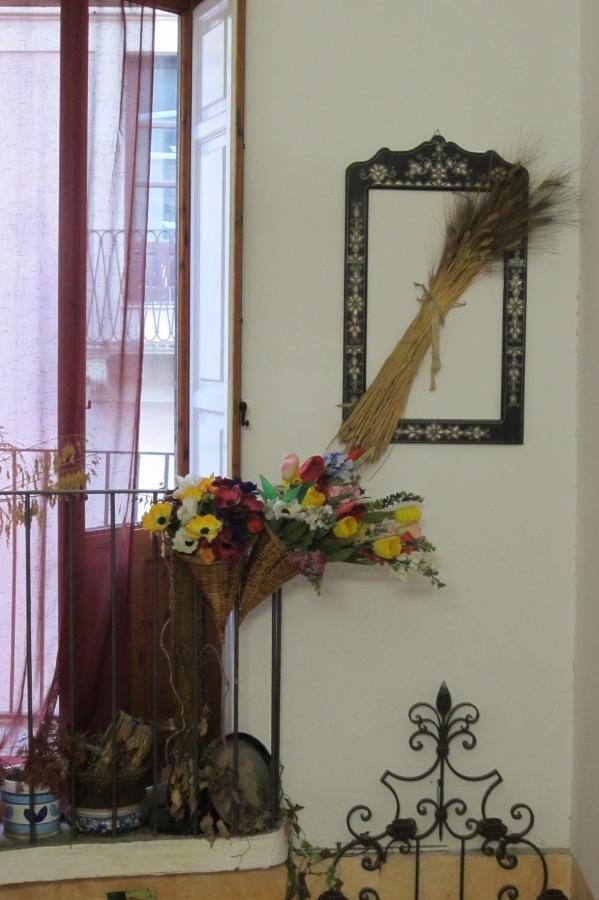 I Vespri Bed & Breakfast CTA Exterior foto