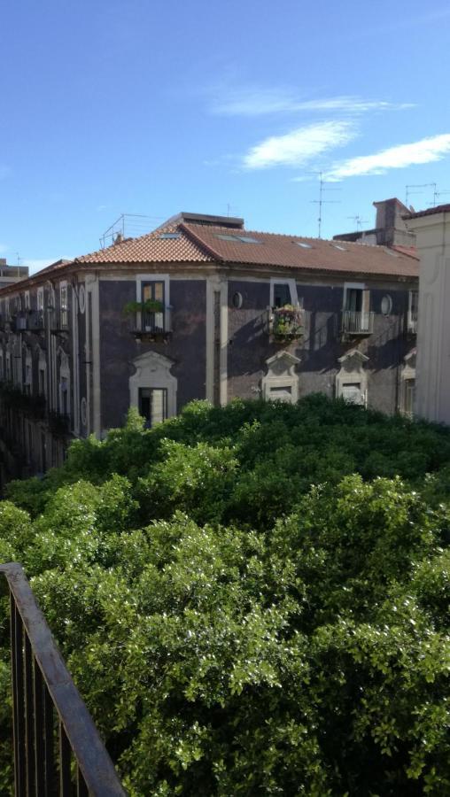 I Vespri Bed & Breakfast CTA Exterior foto